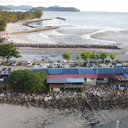 Villa Tempoyak Homestay Pantai Cenang  Esterno foto