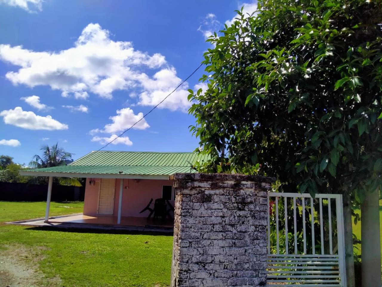 Villa Tempoyak Homestay Pantai Cenang  Esterno foto