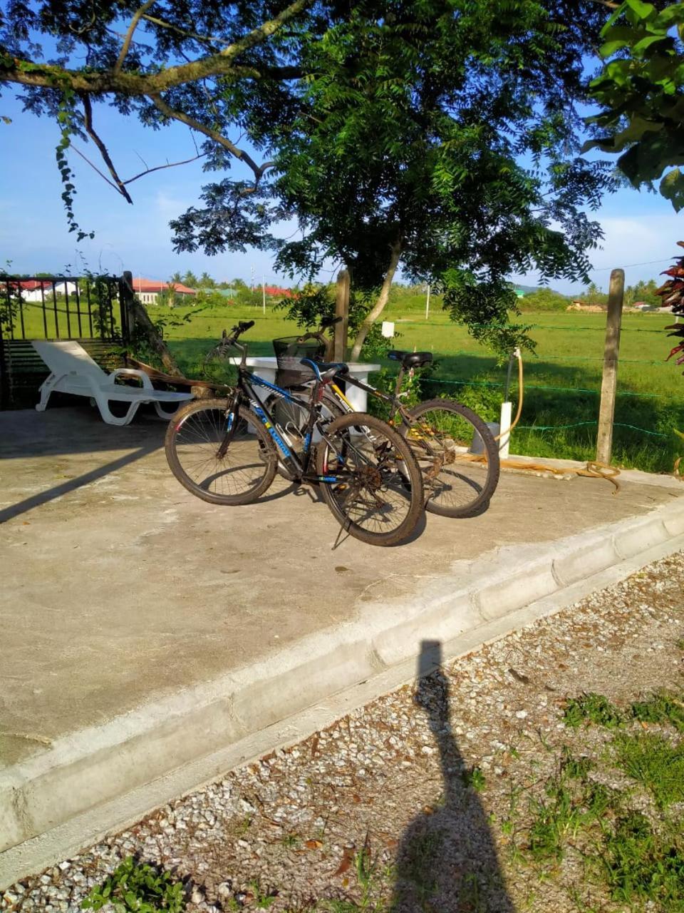 Villa Tempoyak Homestay Pantai Cenang  Esterno foto