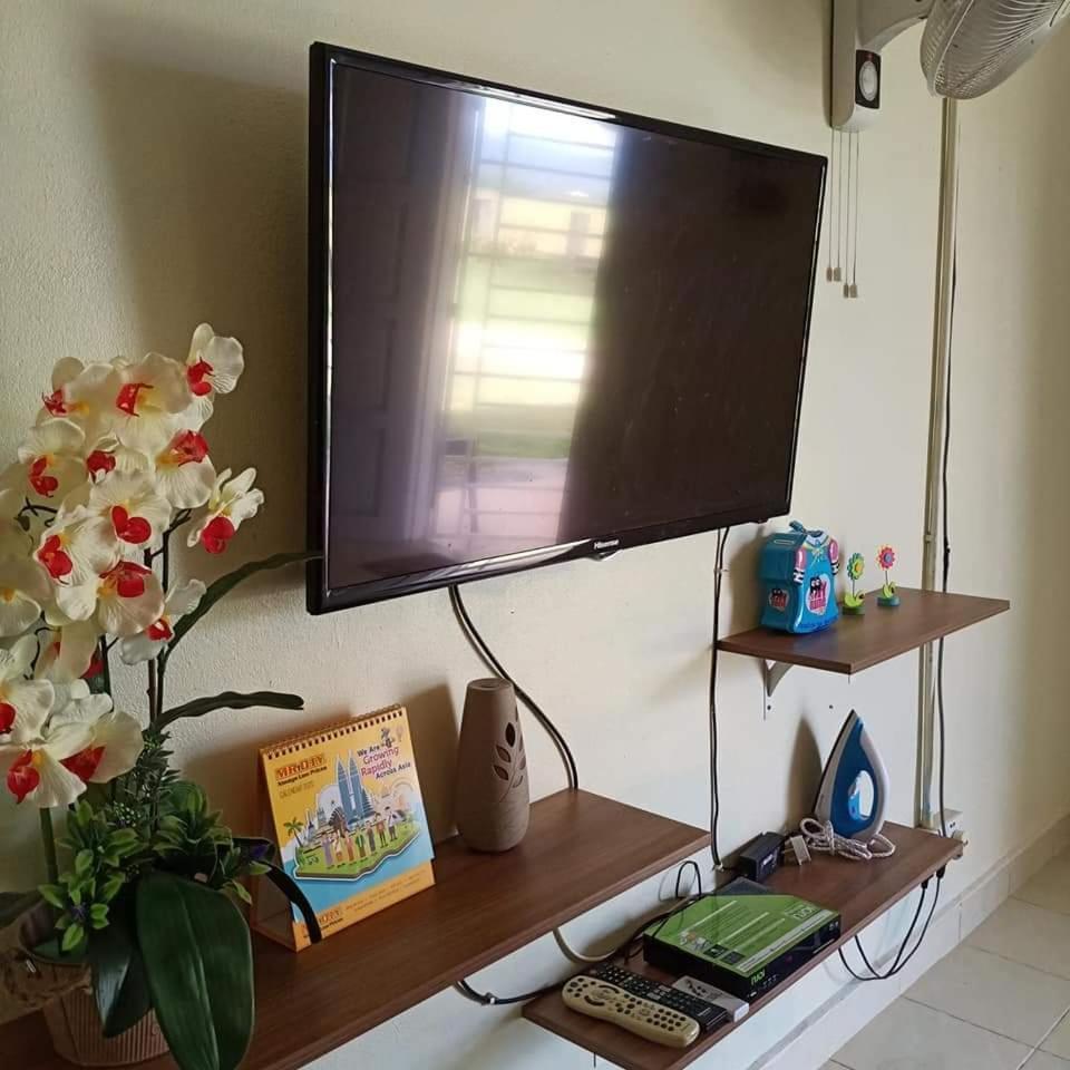 Villa Tempoyak Homestay Pantai Cenang  Camera foto