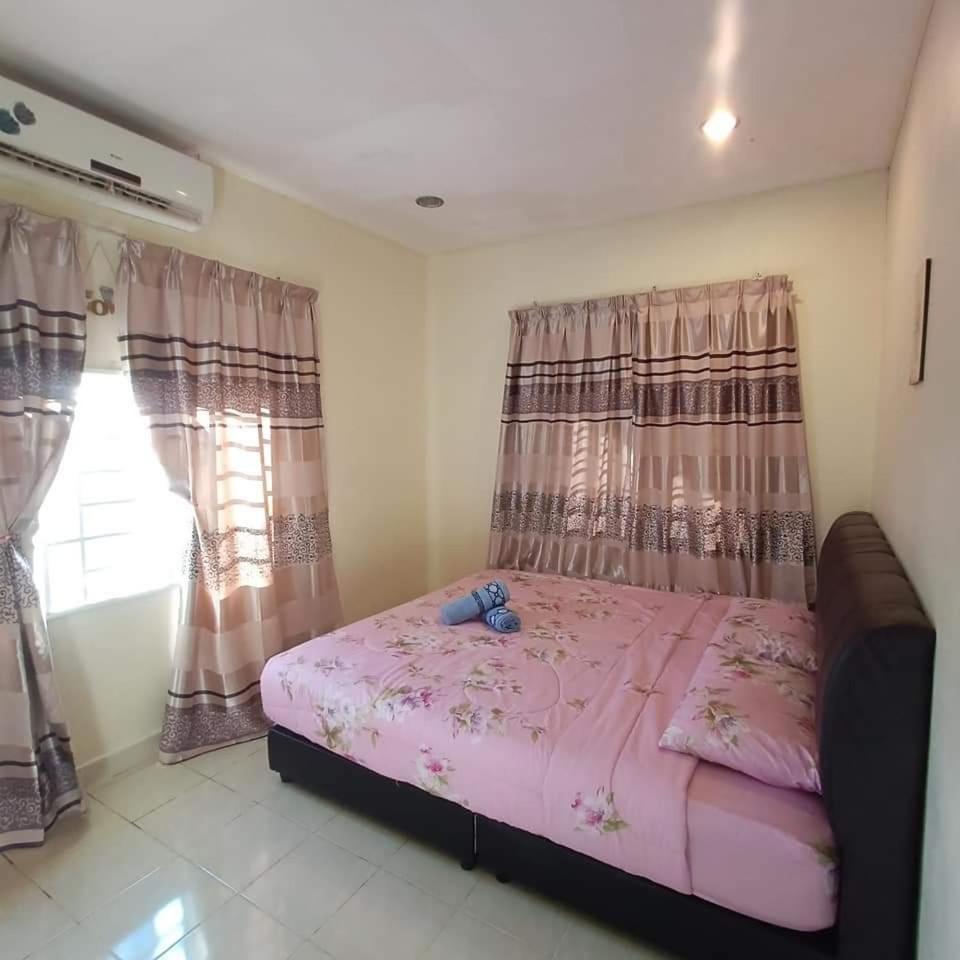 Villa Tempoyak Homestay Pantai Cenang  Camera foto