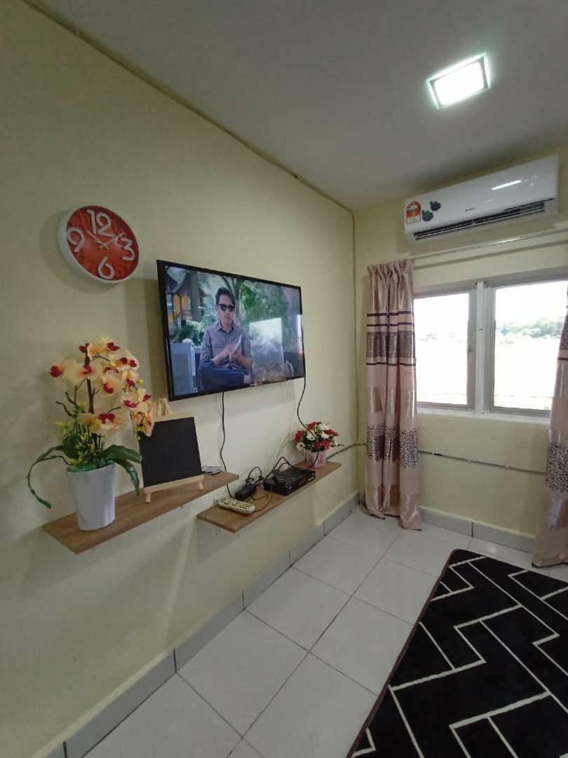 Villa Tempoyak Homestay Pantai Cenang  Esterno foto