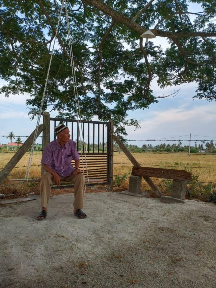 Villa Tempoyak Homestay Pantai Cenang  Esterno foto