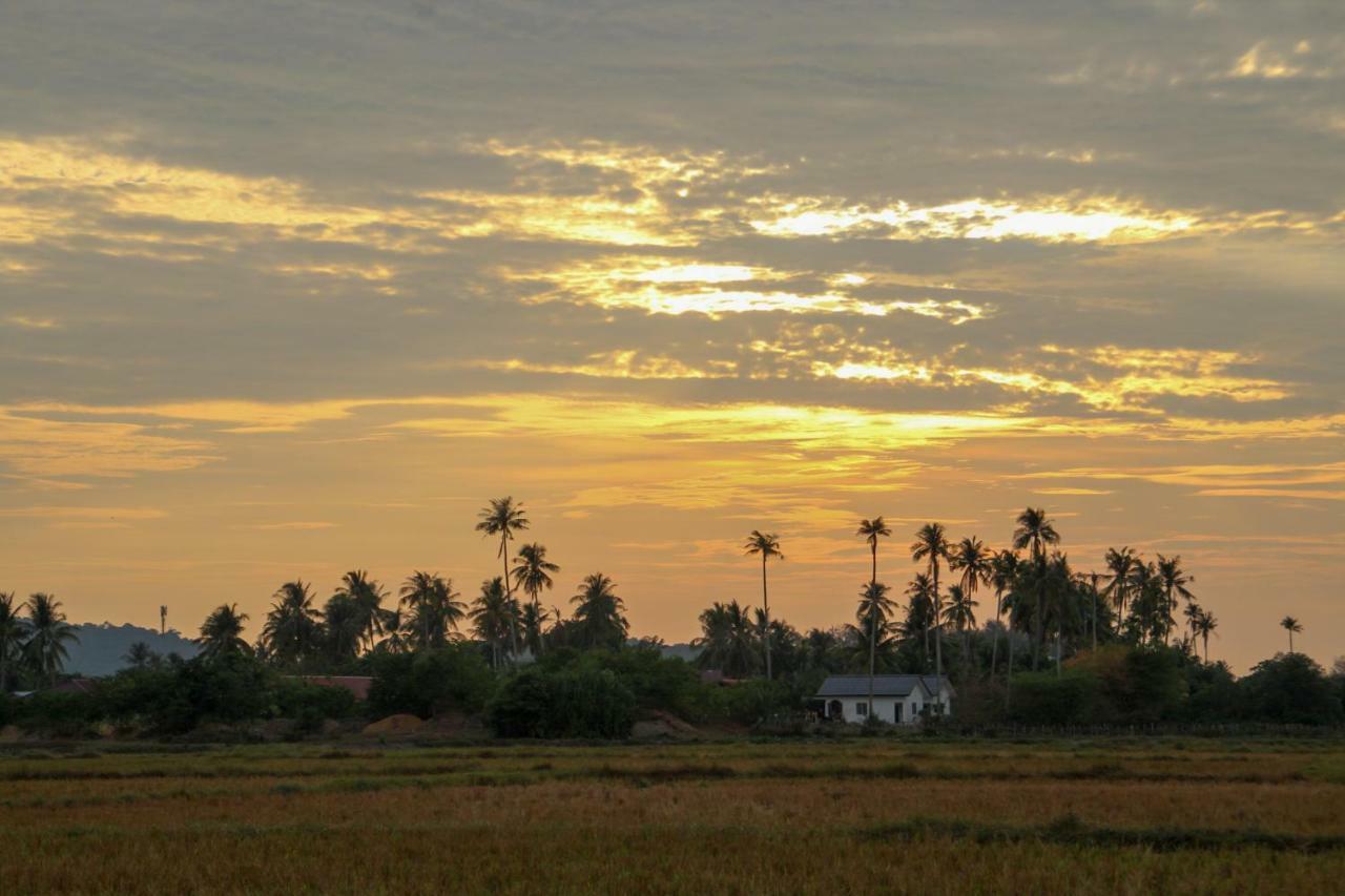 Villa Tempoyak Homestay Pantai Cenang  Esterno foto