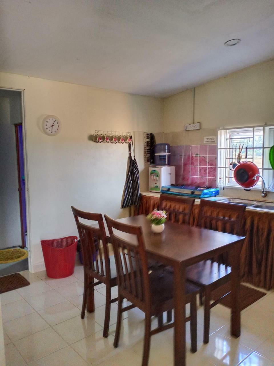 Villa Tempoyak Homestay Pantai Cenang  Esterno foto
