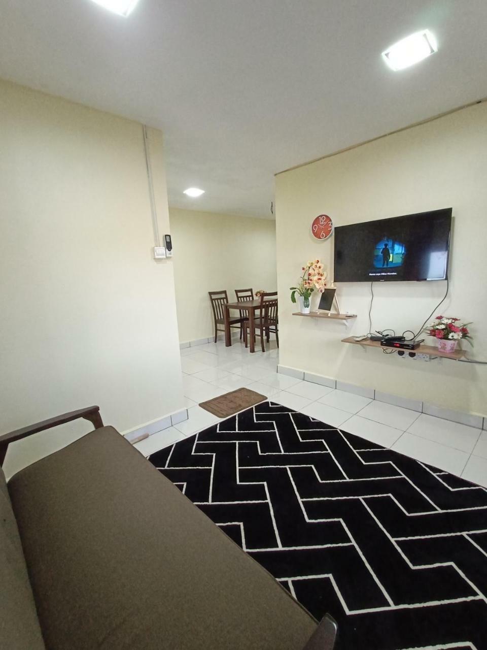 Villa Tempoyak Homestay Pantai Cenang  Camera foto