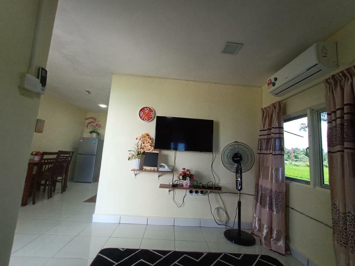 Villa Tempoyak Homestay Pantai Cenang  Esterno foto